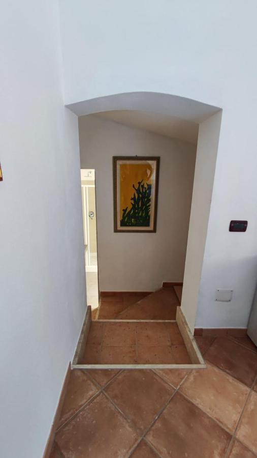 Casa L'Ulivariu Affittacamere San Teodoro  Exterior foto
